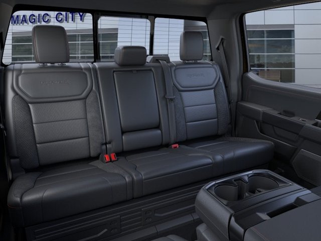 New 2026 Ford F150 Raptor AWD/4WD image 11