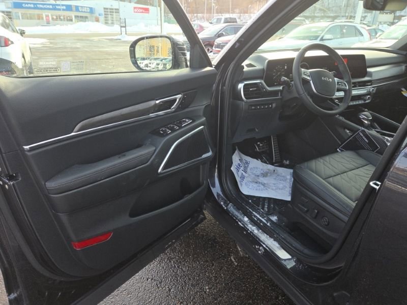 New 2025 Kia Telluride SX X-Line image 29