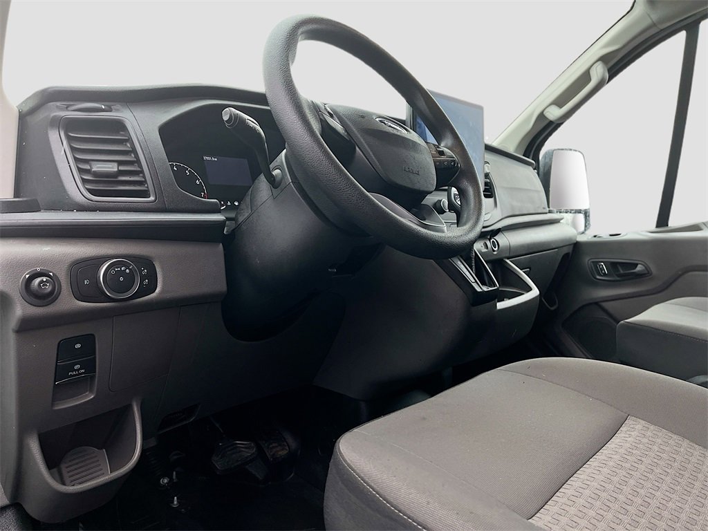 Used 2024 Ford Transit 250 Low Roof w/ Exterior Upgrade Package image 9