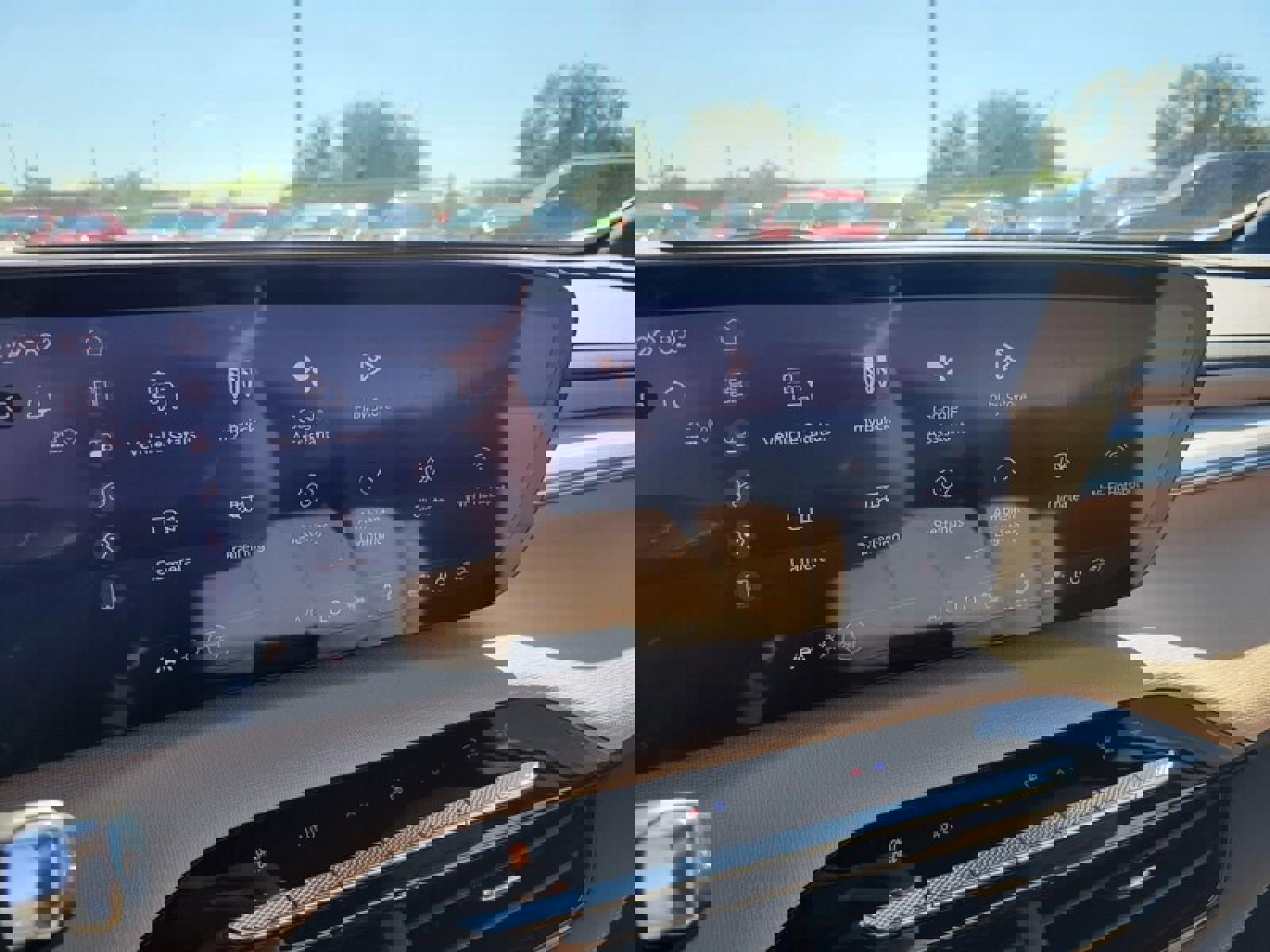 New 2026 Buick Enclave Preferred w/ Power Package image 23