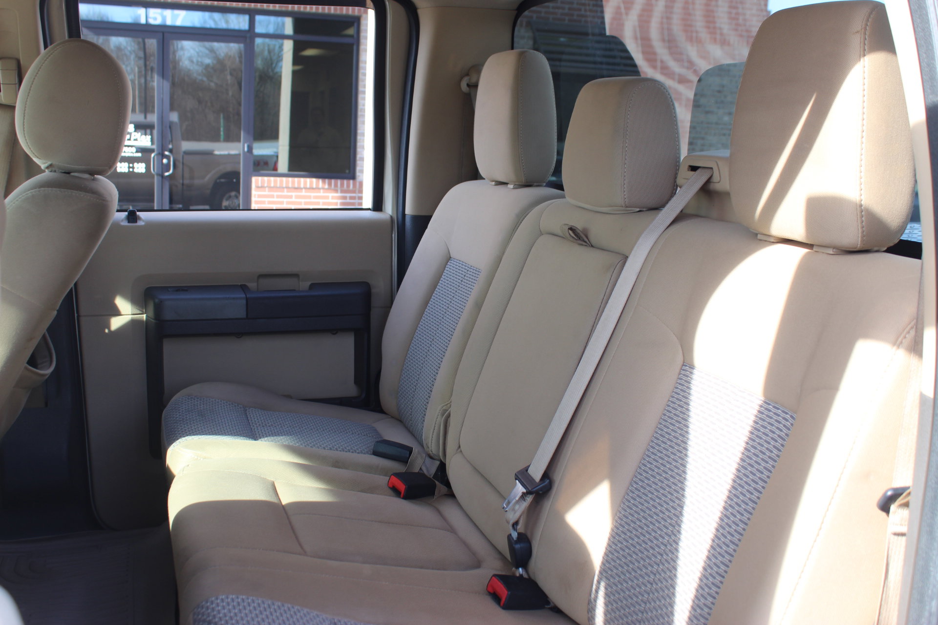 Used 2012 Ford F250 XLT w/ XLT Value Pkg image 25