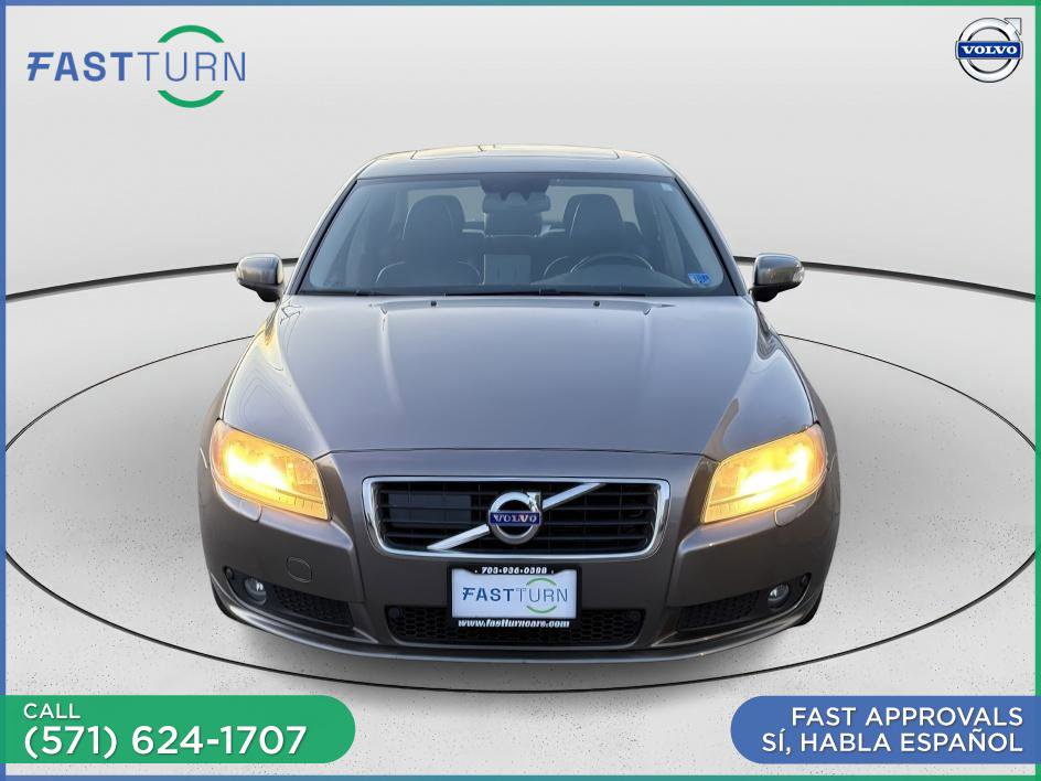 Used 2010 Volvo S80 3.2 image 5