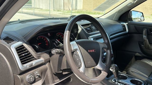 Used 2016 GMC Acadia SLT w/ Open Road Package AWD/4WD image 11