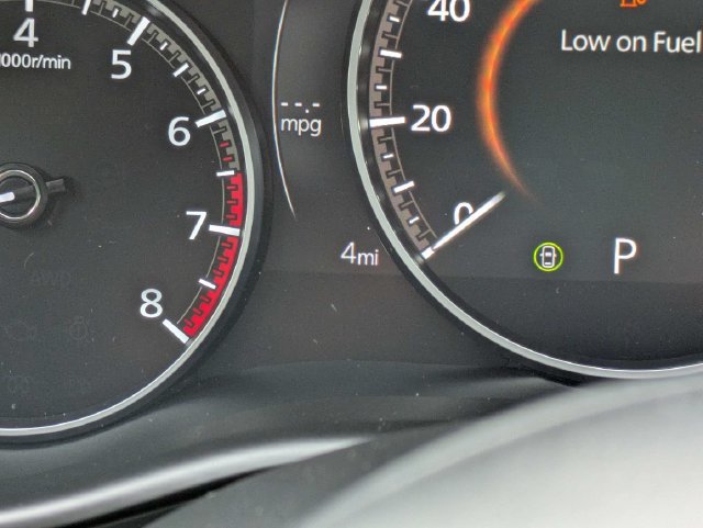 New 2026 MAZDA MAZDA3 2.5 S Sedan w/ Preferred Pkg FWD image 27