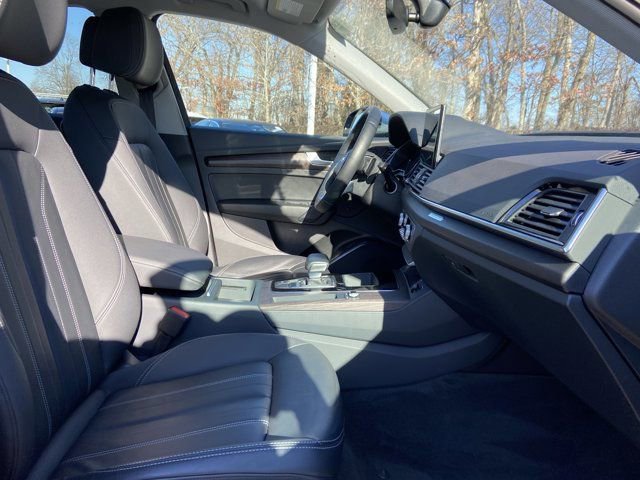 Certified 2022 Audi Q5 2.0T Premium w/ Convenience Package image 25