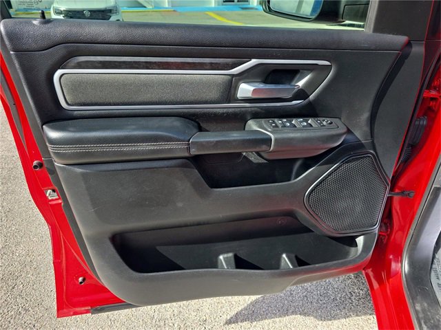 Used 2020 RAM 1500 Big Horn image 14