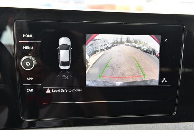 Used 2025 Volkswagen Jetta S FWD image 13