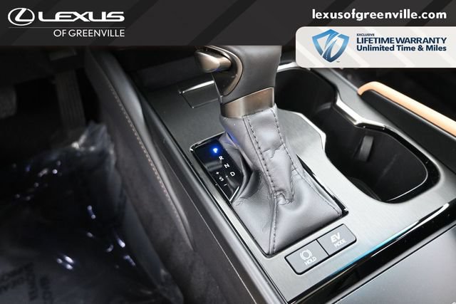 Used 2024 Lexus ES 300h w/ Accessory Package (Z1) FWD image 14