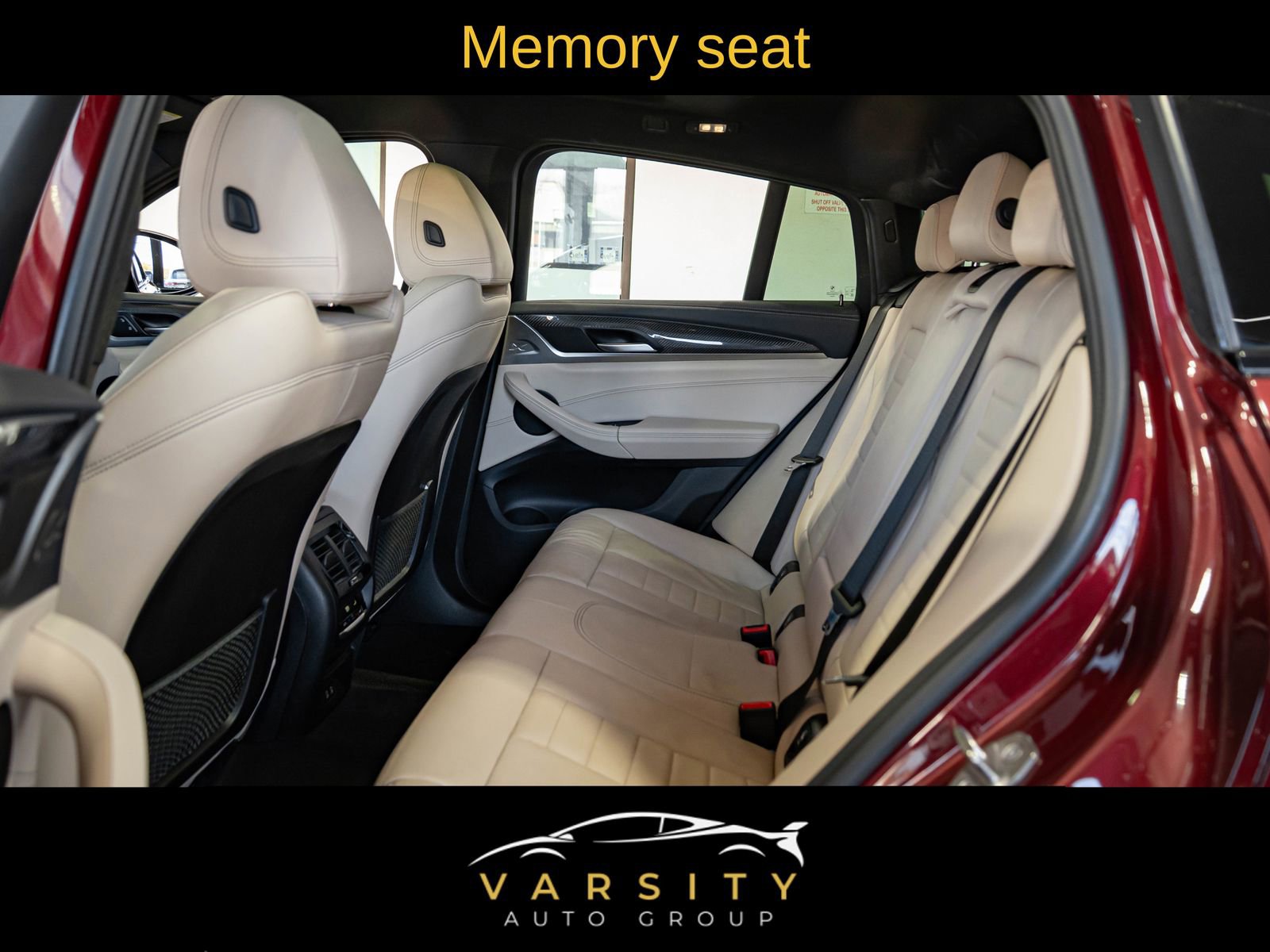 Used 2022 BMW X4 M40i image 22