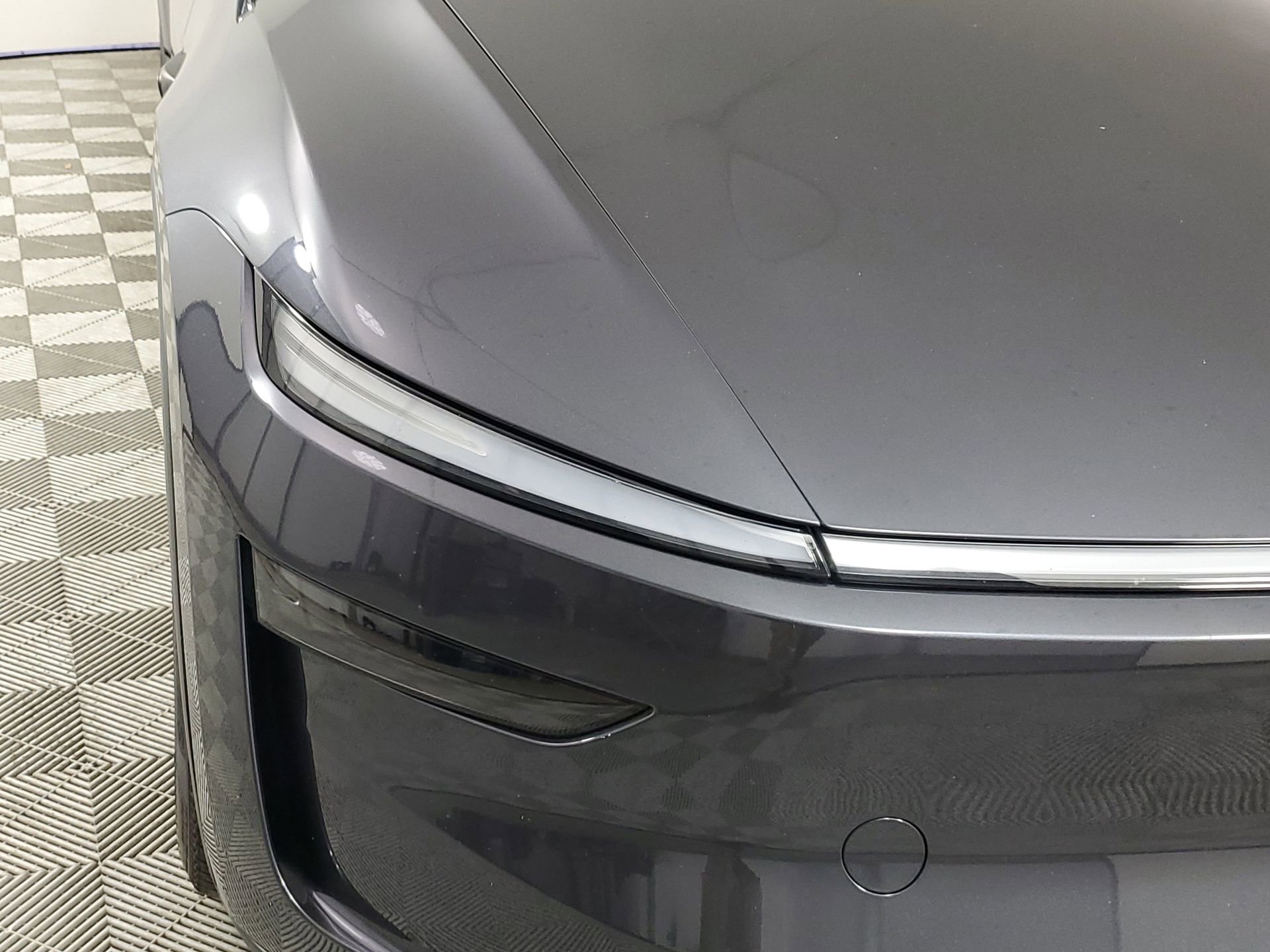 Used 2026 Tesla Model Y Long Range image 15