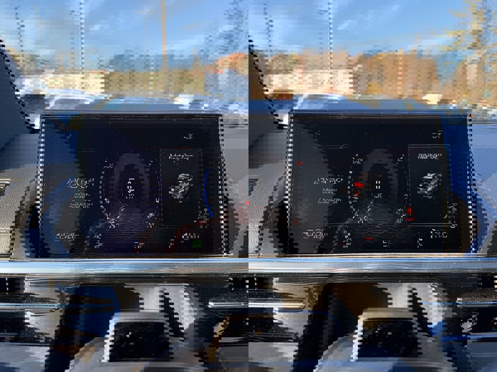 New 2025 GMC Sierra EV Denali image 17