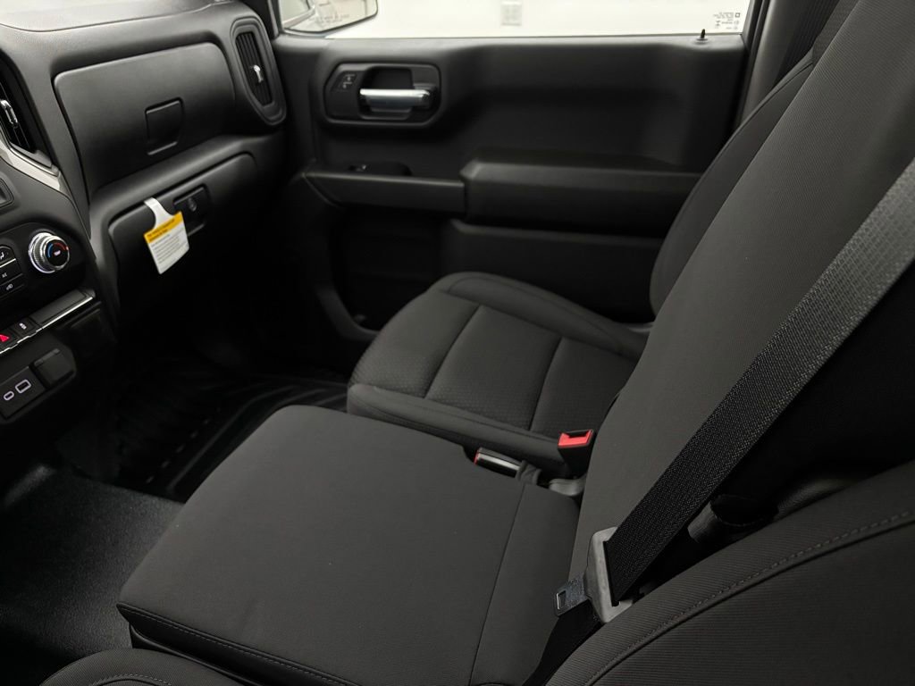New 2026 GMC Sierra 1500 Pro w/ Pro Value Package image 24