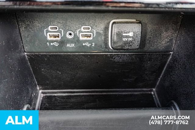 Used 2024 Jeep Grand Cherokee Limited 4xe image 42