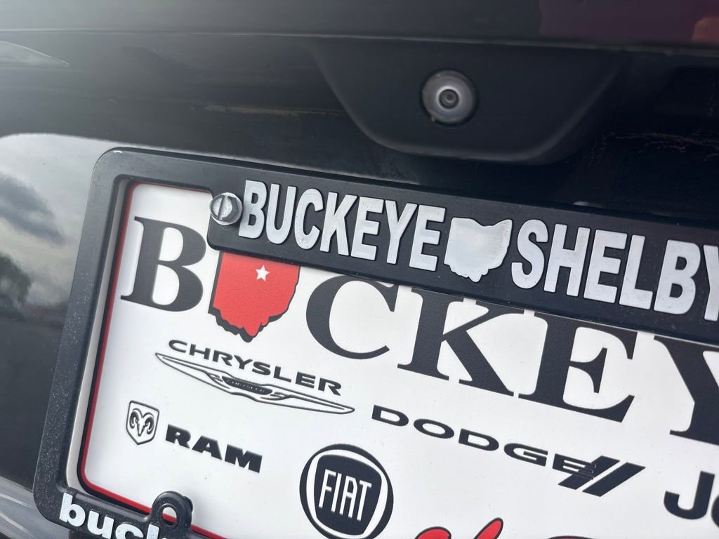 Certified 2021 Jeep Grand Cherokee L Limited image 35