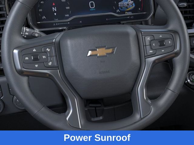 New 2026 Chevrolet Silverado 2500 ZR2 image 20