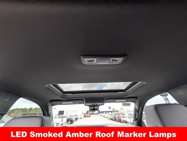 New 2026 GMC Sierra 2500 AT4 w/ AT4 Premium Plus Package image 19