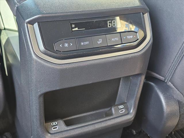 Used 2024 Lexus TX 350 AWD w/ Cold Weather Package image 15