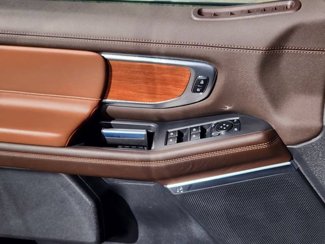 Certified 2025 Ford Expedition King Ranch AWD/4WD image 11