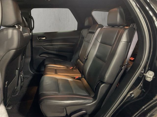 Used 2025 Dodge Durango R/T image 20