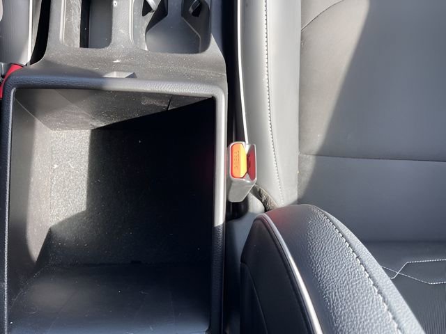 Used 2023 Kia Forte GT-Line w/ GT-Line Premium Package image 26