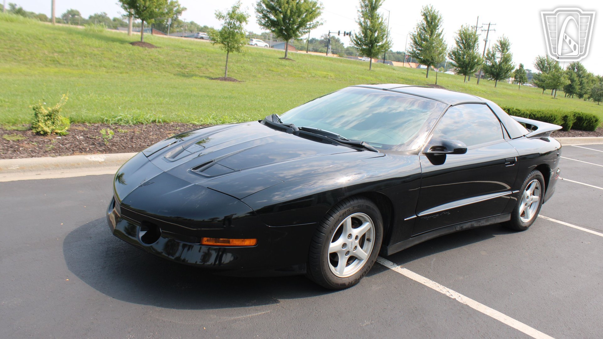 Used 1995 Pontiac Firebird Coupe RWD image 23