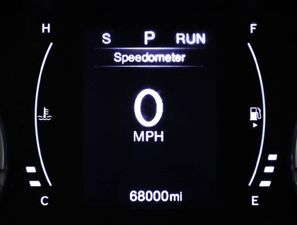 Used 2017 Jeep Renegade Sport w/ Power & Air Group image 14