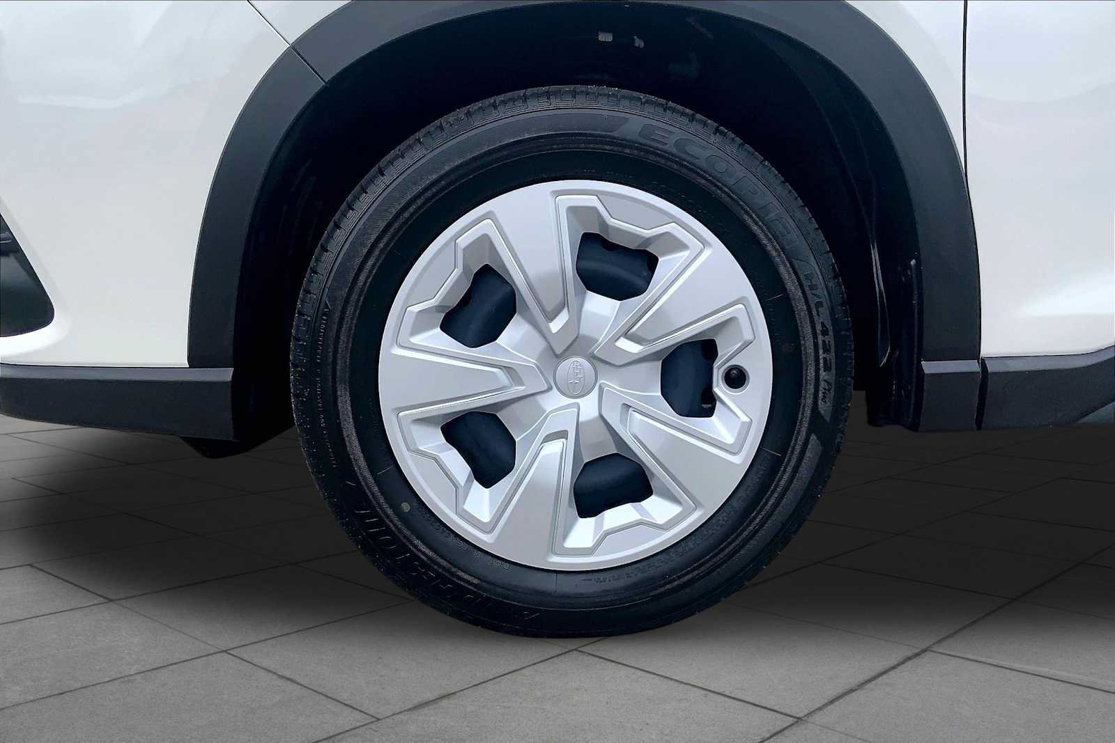 Certified 2024 Subaru Forester AWD/4WD image 11
