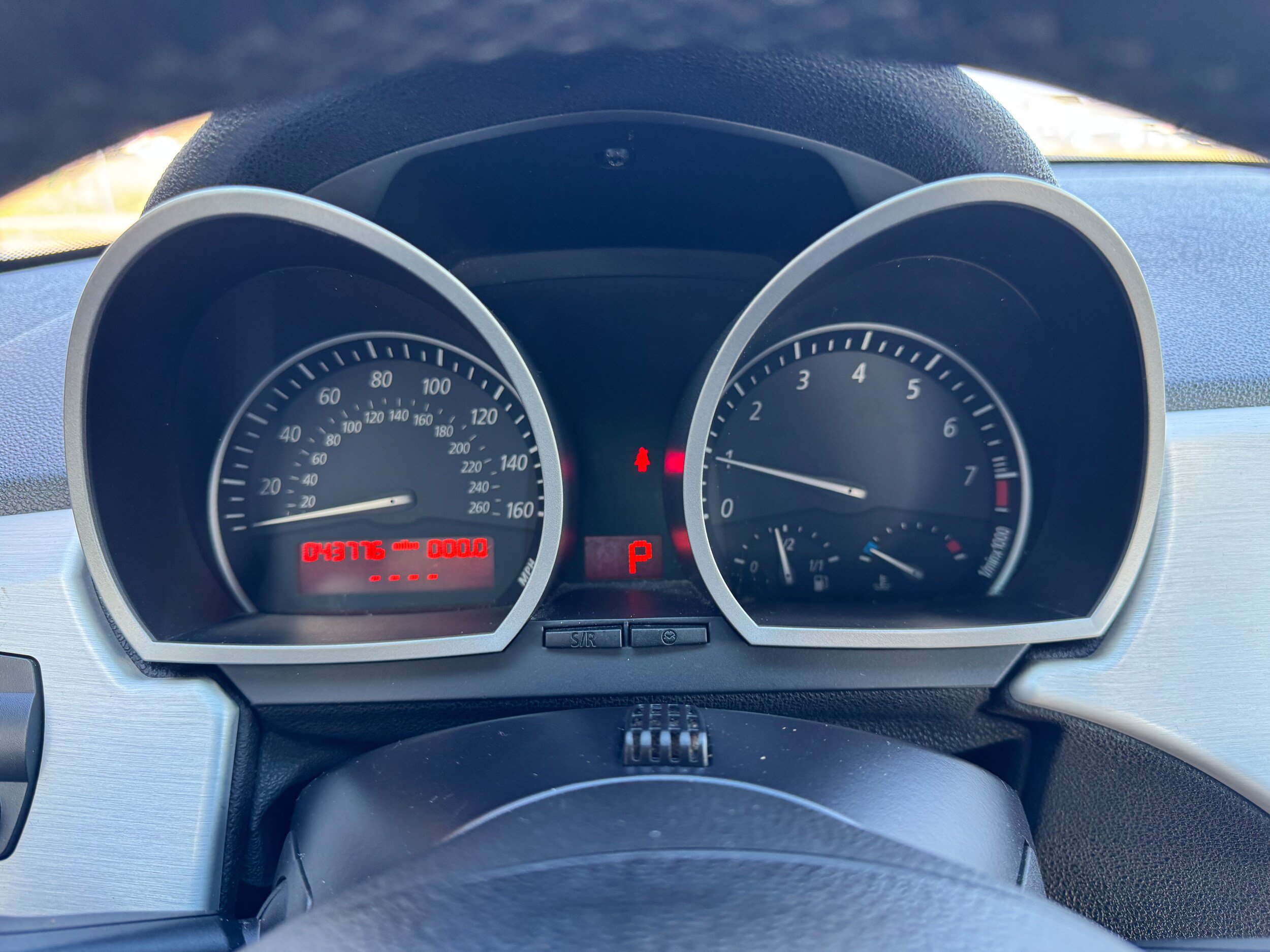 Used 2006 BMW Z4 3.0i RWD image 19