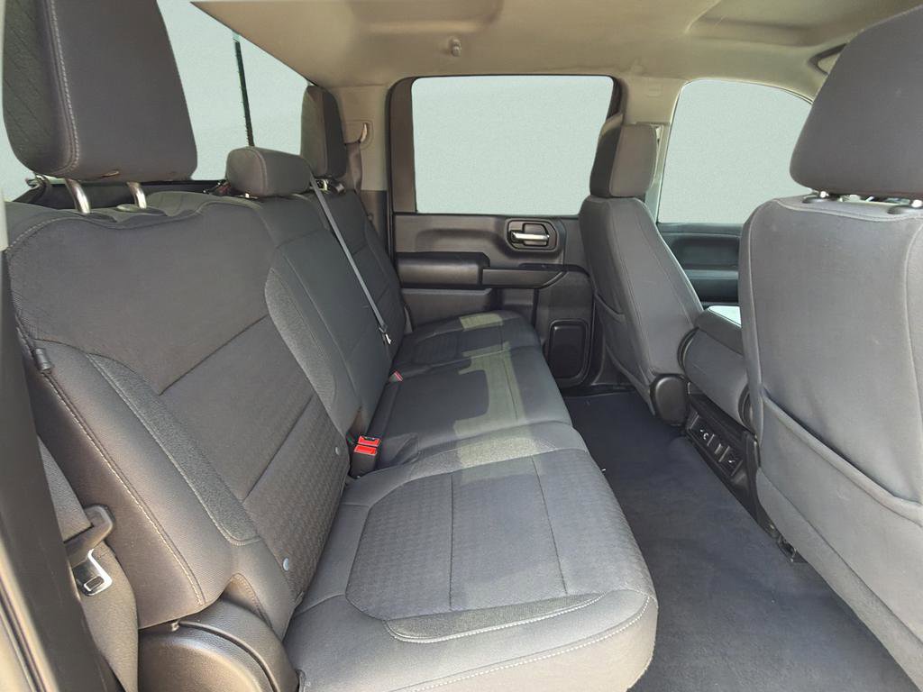 Used 2023 Chevrolet Silverado 2500 LT w/ Convenience Package AWD/4WD image 14