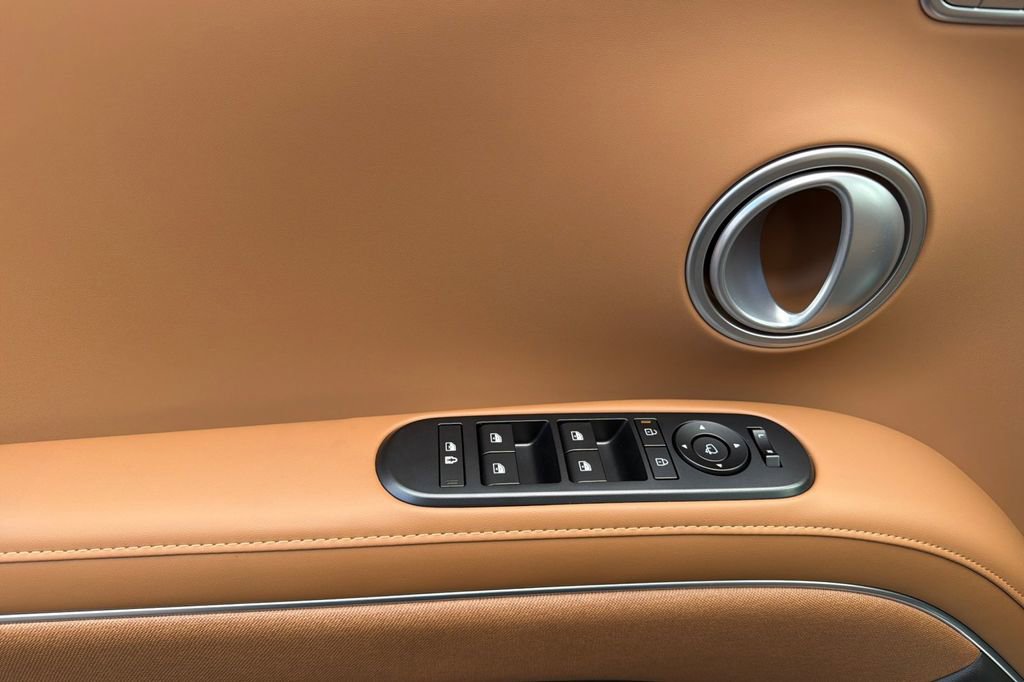 New 2026 Hyundai Palisade Calligraphy image 9