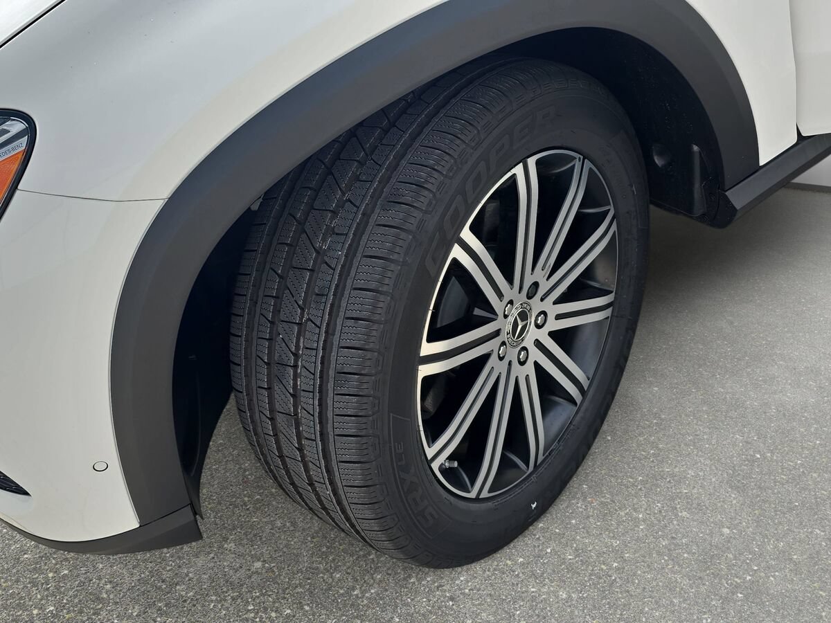 New 2026 Mercedes-Benz GLE 350 4MATIC image 31