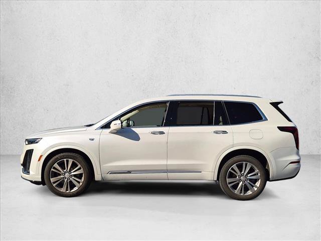 Used 2023 Cadillac XT6 Premium Luxury AWD/4WD image 8