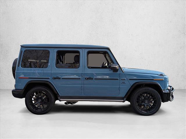 Certified 2023 Mercedes-Benz G 63 AMG AMG G 63 image 4