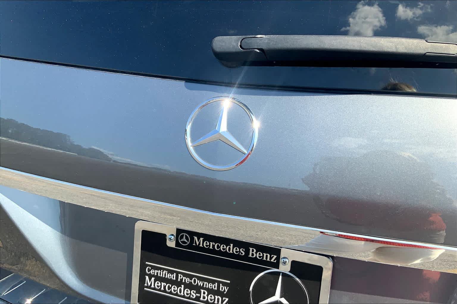 Used 2018 Mercedes-Benz GLS 450 4MATIC image 31