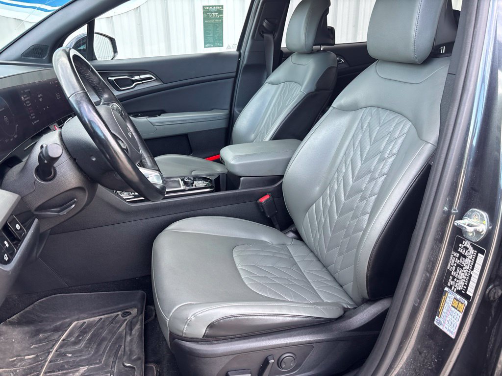 Used 2023 Kia Sportage X-Pro AWD/4WD image 10