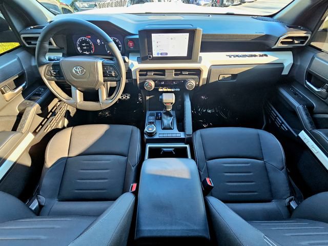 Used 2024 Toyota Tacoma TRD Sport AWD/4WD image 28