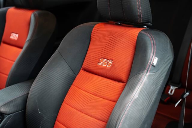 Used 2015 Honda Civic Si image 18