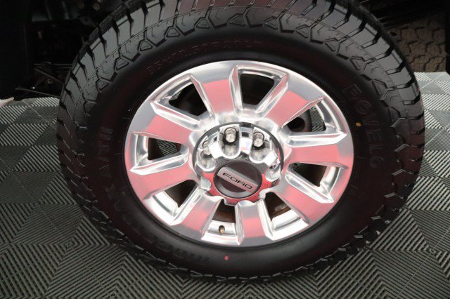 Used 2022 Ford F350 Platinum AWD/4WD image 98