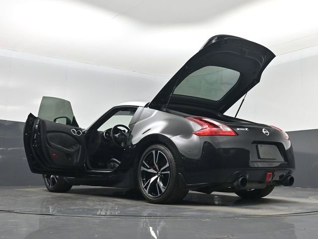 Used 2020 Nissan 370Z Touring Sport image 45