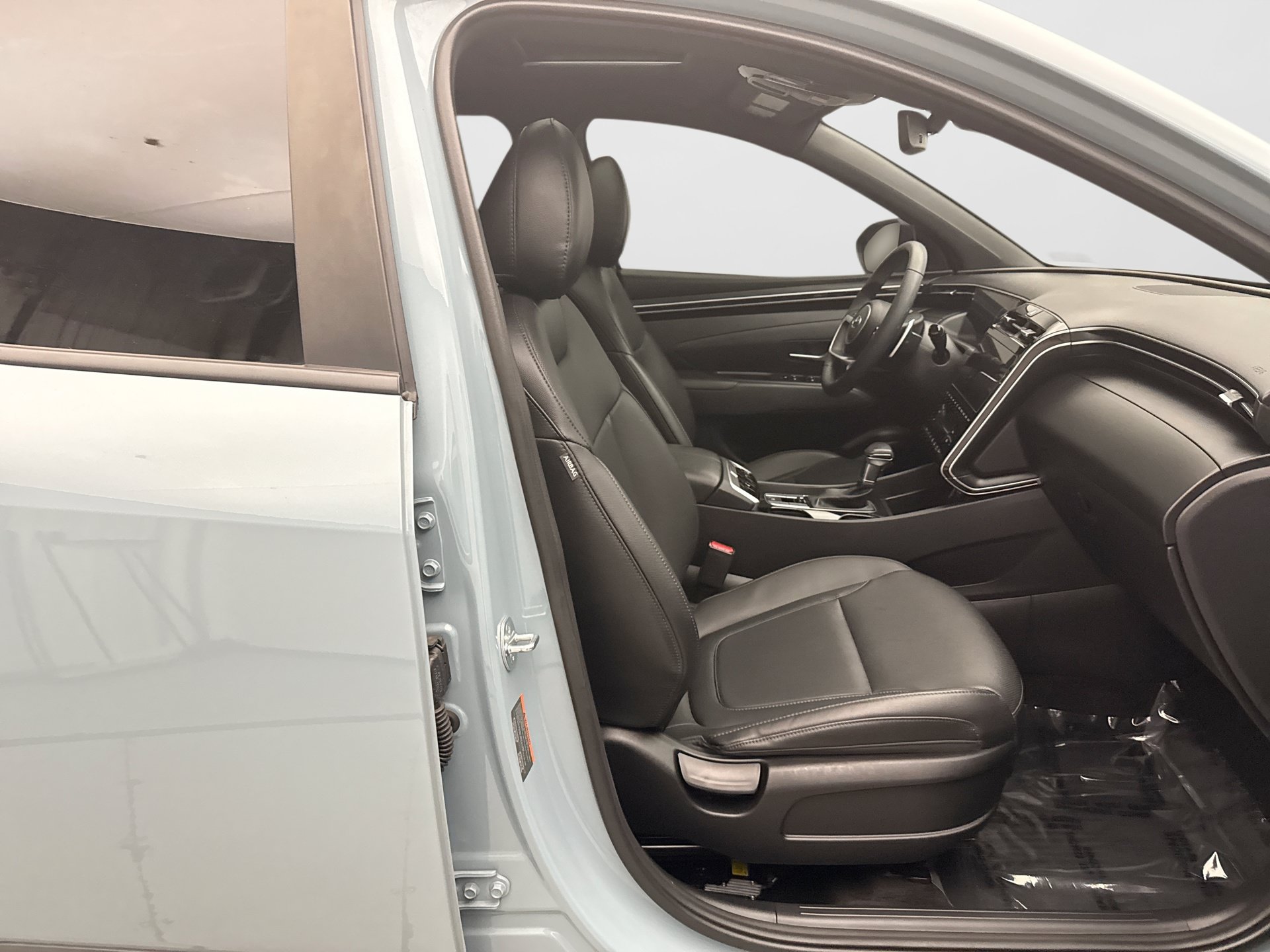 Used 2024 Hyundai Santa Cruz XRT AWD/4WD image 18