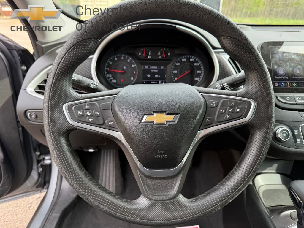 Used 2023 Chevrolet Malibu LS image 13