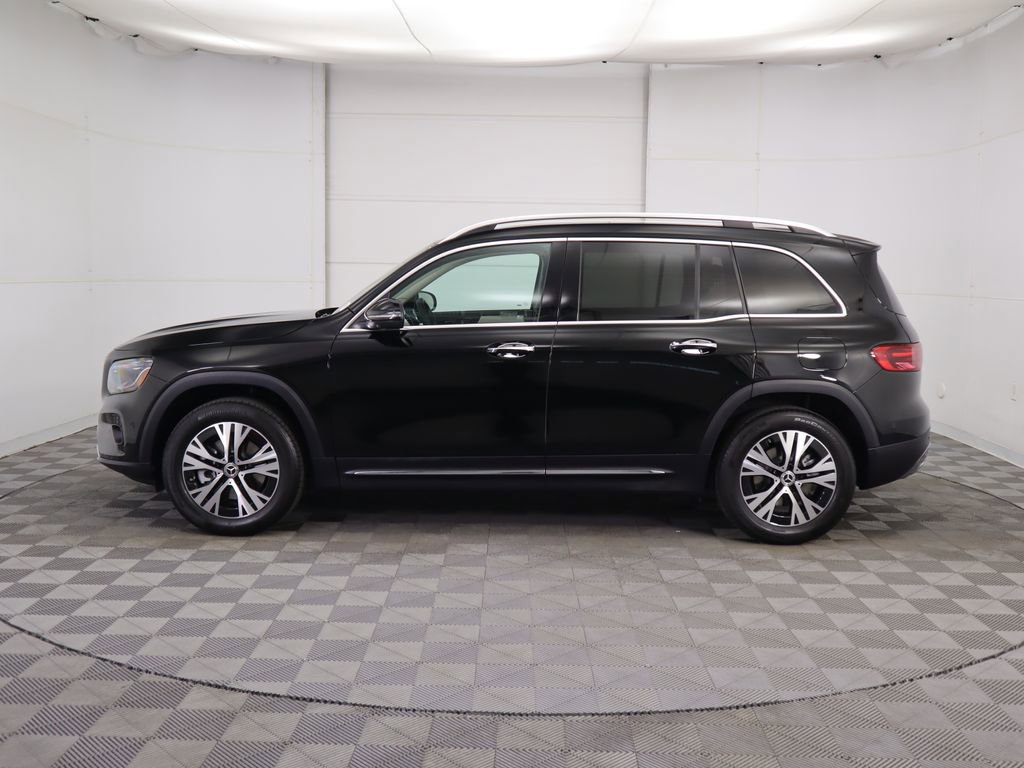 Used 2026 Mercedes-Benz GLB 250 image 8