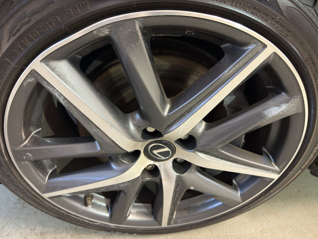 Used 2017 Lexus GS 350 F Sport AWD/4WD image 34