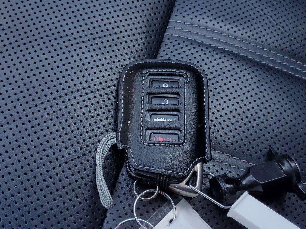 Used 2018 Lexus ES 350 350 image 28