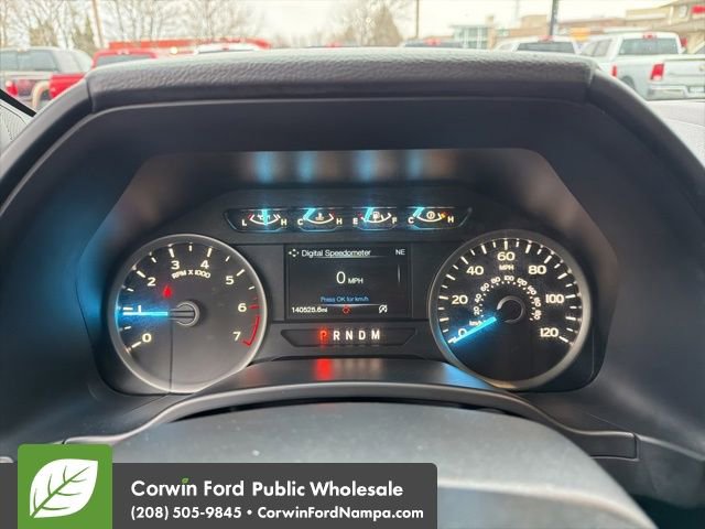 Used 2018 Ford F150 XLT w/ Equipment Group 302A Luxury image 18