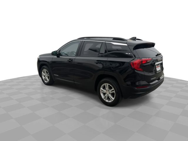 Used 2021 GMC Terrain SLE w/ Driver Convenience Package image 6