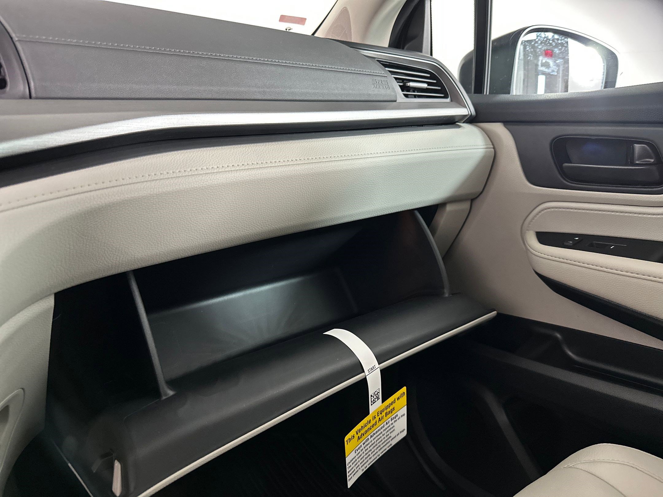 New 2026 Honda Odyssey EX-L image 34