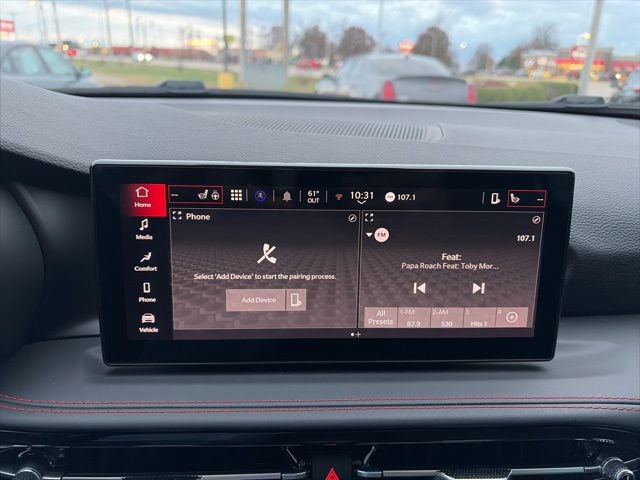 Used 2024 Dodge Hornet GT w/ GT Blacktop Package image 22