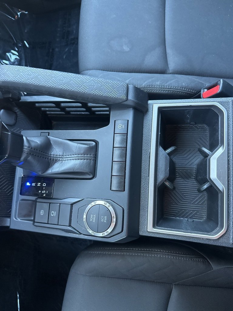 Used 2024 Toyota Tacoma SR5 image 64