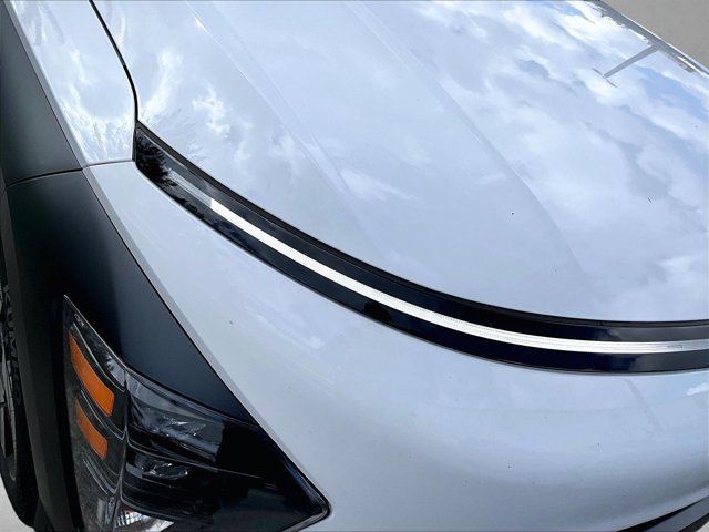 Used 2026 Hyundai Kona Limited FWD image 30